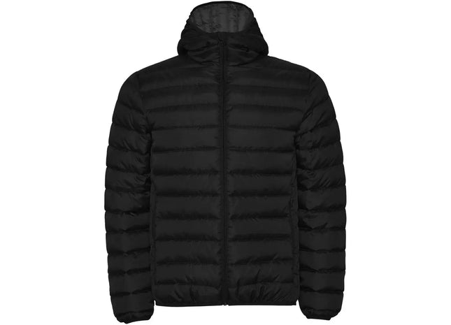 Norway isolierte Jacke für Herren - Wärmend, Wasserabweisend und Stilvoll - Perfekt für kaltes Wetter TK Gruppe® Grosshandel 