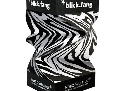 Notiz-Skulptur Form 2 - Stilvolles Büroaccessoire für Notizen TK Gruppe® Grosshandel 