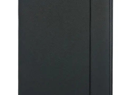 Notizmappe SCRIPT – elegant schwarz TK Gruppe® Grosshandel 