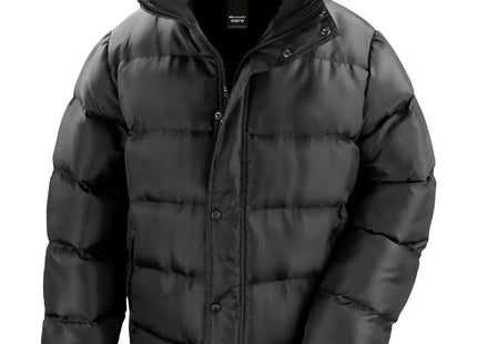 Nova Lux Padded Jacket TK Gruppe® Grosshandel 