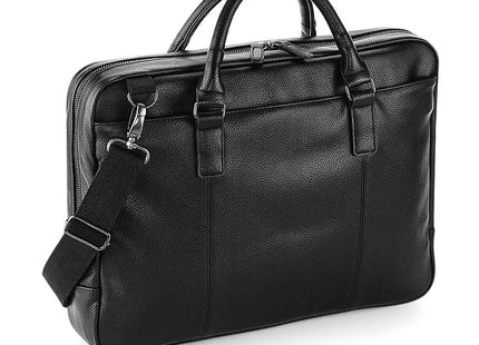 NuHide™ Slimline Laptop Brief TK Gruppe® Grosshandel 