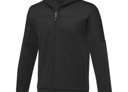 Nubia Herren Kapuzenjacke, Performance-fit, ideal für Sport TK Gruppe® Grosshandel 