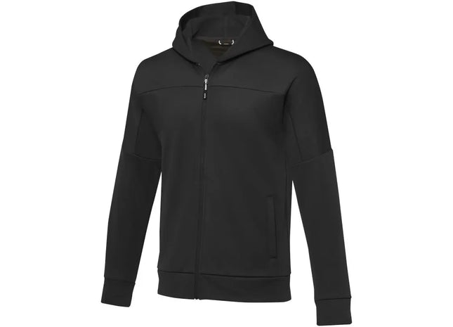 Nubia Herren Kapuzenjacke, Performance-fit, ideal für Sport TK Gruppe® Grosshandel 