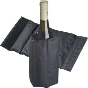 Nylon Kühlmanschette mit integrierten Pads – Effizient in Schwarz TK Gruppe® Grosshandel 