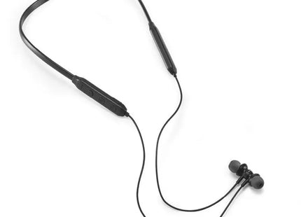 OLAH Hochwertige Schwarze Kopfhörer - Klarer & Kraftvoller Klang TK Gruppe® Grosshandel 