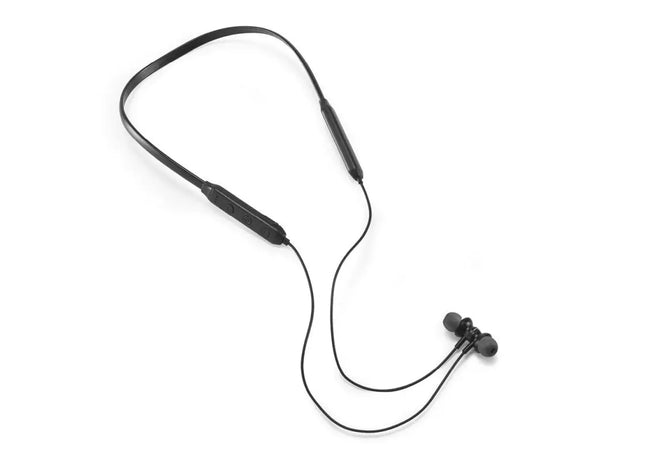 OLAH Hochwertige Schwarze Kopfhörer - Klarer & Kraftvoller Klang TK Gruppe® Grosshandel 