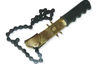 OLFILTERKETTE: Hochwertige Ölfilterkette - Robuste Kettenschlüssel für Ölfilterwechsel TK Gruppe® Grosshandel 