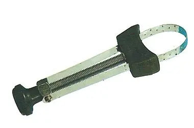 OLFILTERSCHLUESSEL: Robuster Ölfilter-Schlüssel - Professionelles Werkzeug zur mühelosen Ölfilterentfernung TK Gruppe® Grosshandel 