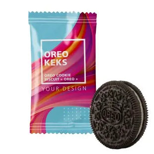 OREO Kekse im Flowpack - Klassisch & Köstlich TK Gruppe® Grosshandel 