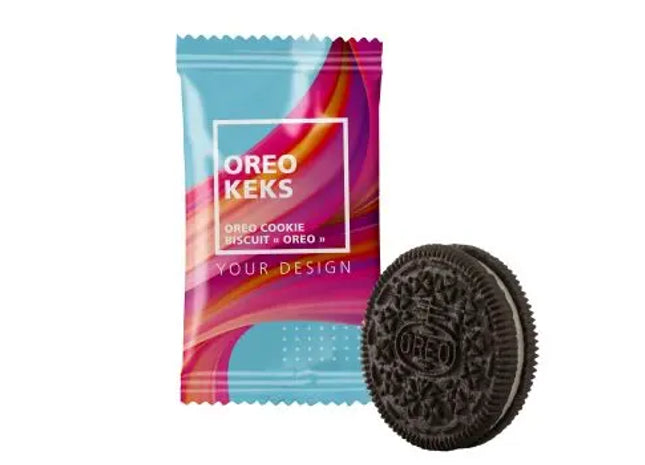 OREO Kekse im Flowpack - Klassisch & Köstlich TK Gruppe® Grosshandel 