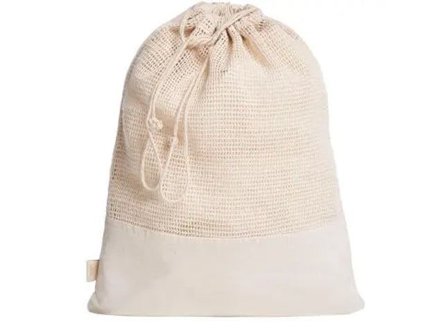 ORGANIC Mehrwegbeutel aus Naturmaterial – Umweltfreundlich & Praktisch TK Gruppe® Grosshandel 