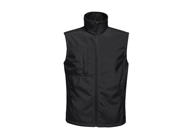 Octagon II Printable Bodywarmer TK Gruppe® Grosshandel 