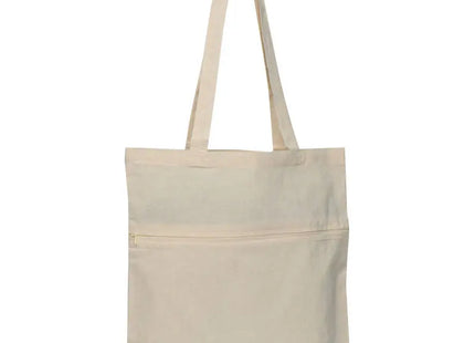 Oeko-Tex STANDARD 100 Zertifizierte Baumwolltasche in Weiß – Sicher & Umweltbewusst TK Gruppe® Grosshandel 