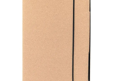 Ohara Dokumententasche - natur - Organizer, Aktenmappe, Business-Zubehör TK Gruppe® Grosshandel 