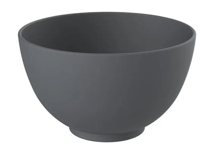 Öko-Müslischale 1 Colour Matt - Schiefergrau, Nachhaltiges Design TK Gruppe® Grosshandel 