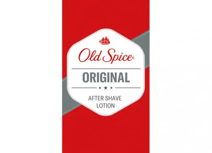 Old Spice Original After Shave 150ml, Klassischer Herrenduft TK Gruppe® Grosshandel 