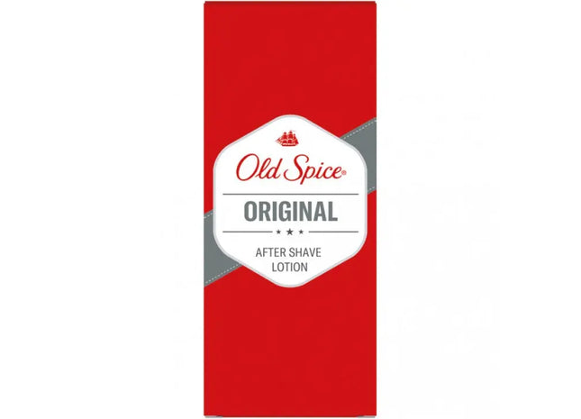 Old Spice Original After Shave 150ml, Klassischer Herrenduft TK Gruppe® Grosshandel 