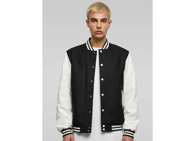 Oldschool College Jacket TK Gruppe® Grosshandel 