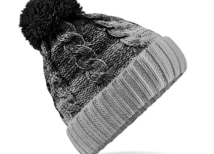 Ombré Beanie TK Gruppe® Grosshandel 