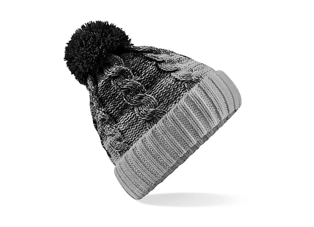 Ombré Beanie TK Gruppe® Grosshandel 