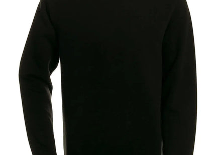 Open Hem Sweatshirt TK Gruppe® Grosshandel 