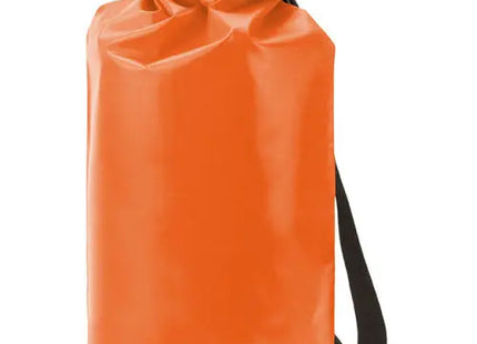 Orange Drybag SPLASH: Wasserdichter Begleiter für Outdoor-Abenteuer TK Gruppe® Grosshandel 