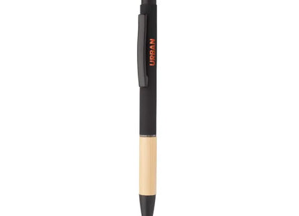 Orange-Schwarz Boorly Touchpen & Kugelschreiber Präzisions-Stylus & Geschmeidiger Schreibstift TK Gruppe® Grosshandel 