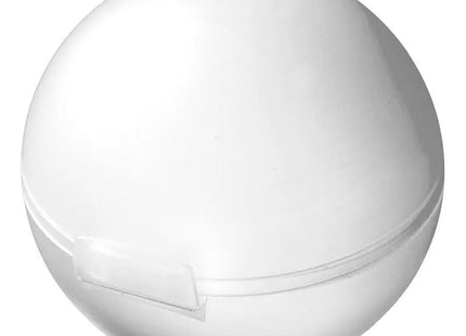 Orangen-Box Vorratsdose, Transparent-Milchig – Frisch & Sichtbar TK Gruppe® Grosshandel 