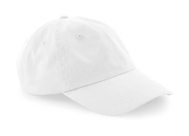 Organic Cotton 6 Panel Dad Cap TK Gruppe® Grosshandel 
