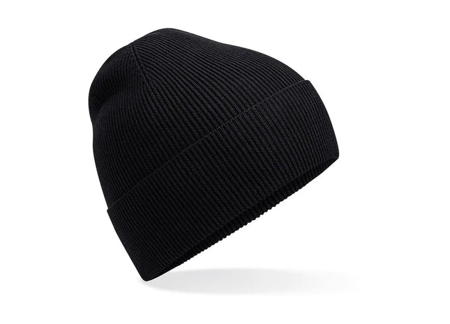 Organic Cotton Fine Knit Beanie TK Gruppe® Grosshandel 