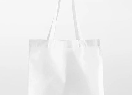 Organic Cotton InCo. Bag for Life TK Gruppe® Grosshandel 
