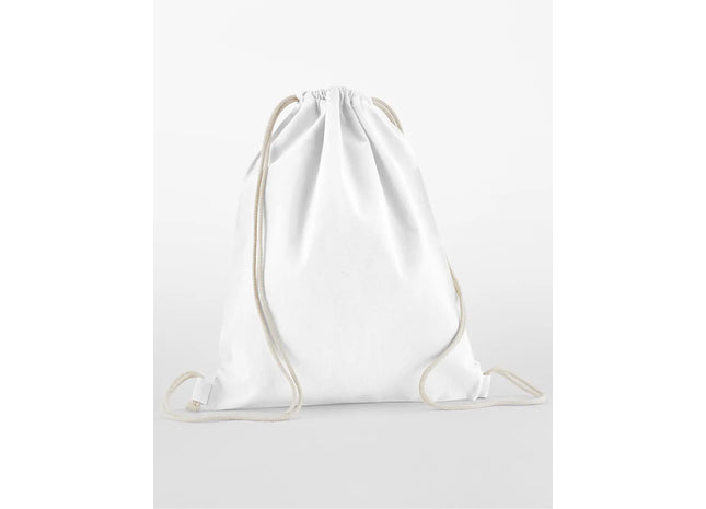 Organic Cotton InCo. Gymsac TK Gruppe® Grosshandel 