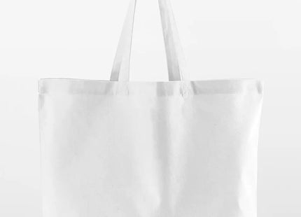 Organic Cotton InCo. Maxi Bag for Life TK Gruppe® Grosshandel 