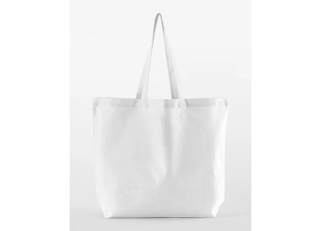 Organic Cotton InCo. Maxi Bag for Life TK Gruppe® Grosshandel 