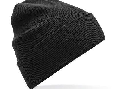 Organic Cotton Original Cuffed Beanie TK Gruppe® Grosshandel 