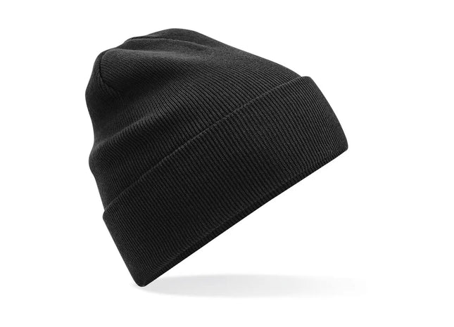 Organic Cotton Original Cuffed Beanie TK Gruppe® Grosshandel 