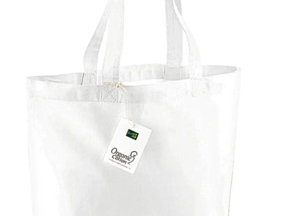 Organic Cotton Shopper TK Gruppe® Grosshandel 