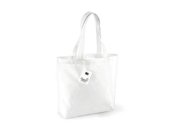 Organic Cotton Shopper TK Gruppe® Grosshandel 