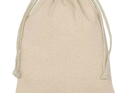 Organic Cotton Stuff Bag TK Gruppe® Grosshandel 