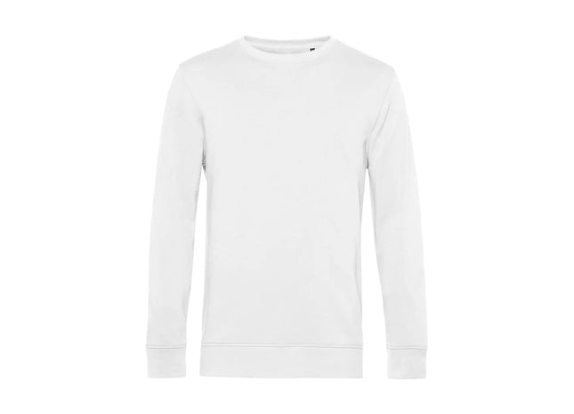 Organic Inspire Crew Neck TK Gruppe® Grosshandel 