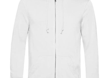 Organic Inspire Zipped Hood TK Gruppe® Grosshandel 