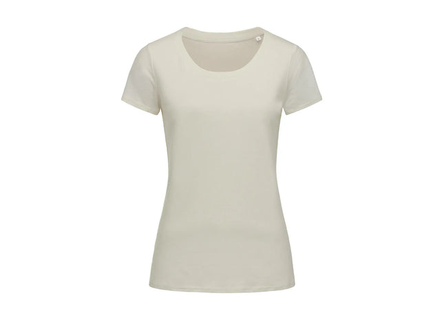 Organic Janet Crew Neck Women TK Gruppe® Grosshandel 