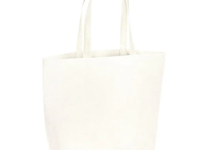 Organic Natural Dyed Maxi Bag for Life TK Gruppe® Grosshandel 