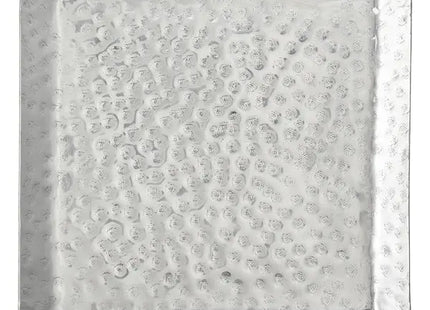 Orientalischer Dekoteller, Rechteckig, Ca. 35 cm - Exotischer Wohnakzent TK Gruppe® Grosshandel 