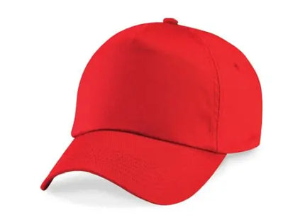 Original 5 Panel Cap – Modische Fünf-Panel-Kappe für urbane Trends TK Gruppe® Grosshandel 