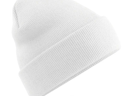 Original Cuffed Beanie TK Gruppe® Grosshandel 