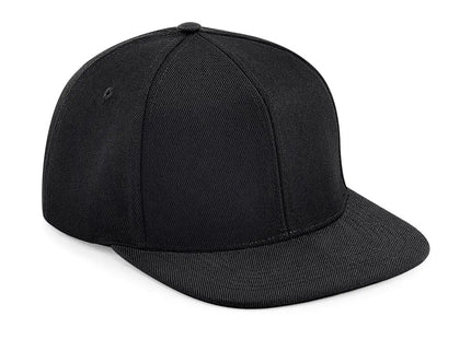 Original Flat Peak 6 Panel Snapback TK Gruppe® Grosshandel 