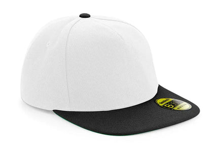 Original Flat Peak Snapback TK Gruppe® Grosshandel 