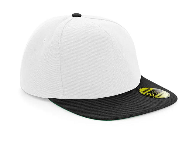 Original Flat Peak Snapback TK Gruppe® Grosshandel 