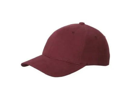 Original Flexfit 6-Panel-Cap - Flexibles Accessoire für einen bequemen und stylischen Look TK Gruppe® Grosshandel 